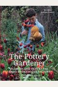 The Pottery Gardener: Flowers And Hens At The Emma Bridgewater Factory