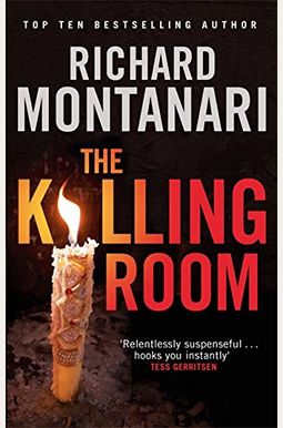 The Killing Room The Killing Room