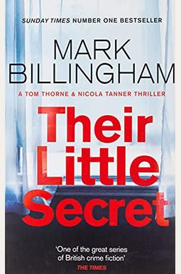 Their Little Secret Their Little Secret