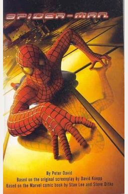 Spider-Man Spider-Man
