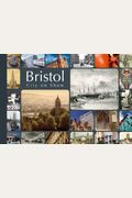 Bristol: Pevsner City Guide