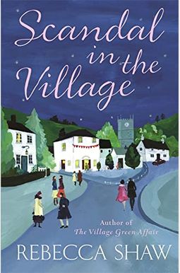 Scandal In The Village Scandal In The Village