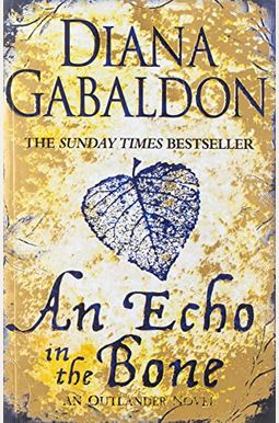 An Echo In The Bone An Echo In The Bone