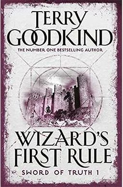 Wizard's First Rule Wizard's First Rule