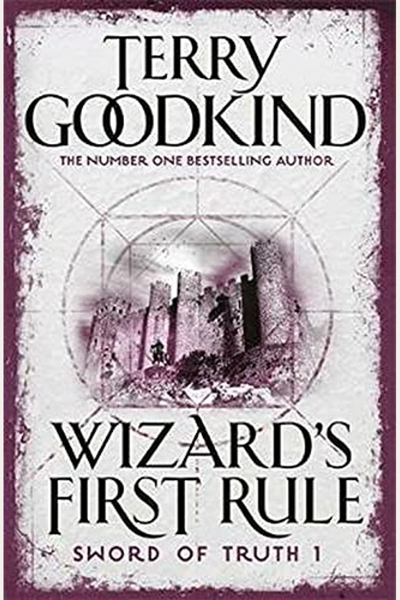 Wizard's First Rule