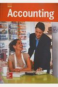 Glencoe Accounting, Student Edition