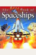 My Best Book Of Spaceships