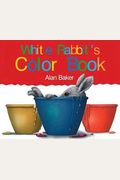 White Rabbit's Colors (Little Rabbit Books)