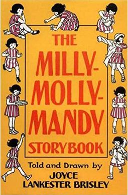 Milly-Molly-Mandy Storybook Milly-Molly-Mandy Storybook
