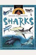 Explore And Discover: Sharks: Sharks