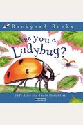 Are You A Ladybug?
