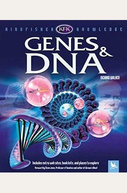 Genes And Dna (Kingfisher Knowledge) Genes And Dna (Kingfisher Knowledge)