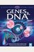 Genes And Dna (Kingfisher Knowledge)