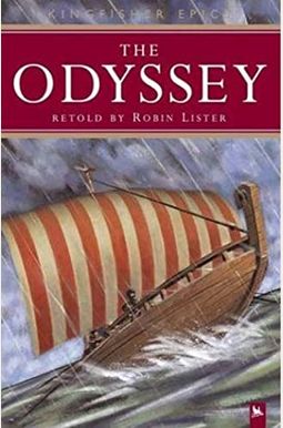 The Odyssey The Odyssey