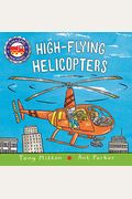 High-Flying Helicopters