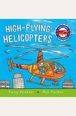 High-Flying Helicopters High-Flying Helicopters
