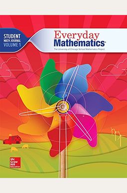 Everyday Mathematics 4, Grade 1, Student Math Journal 1 Everyday Mathematics 4, Grade 1, Student Math Journal 1