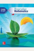 Everyday Mathematics 4, Grade 2, Student Math Journal 1