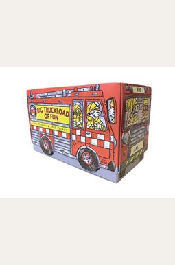 Amazing Machines: Big Truckload of Fun Amazing Machines: Big Truckload of Fun