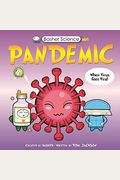 Basher Science Mini: Pandemic