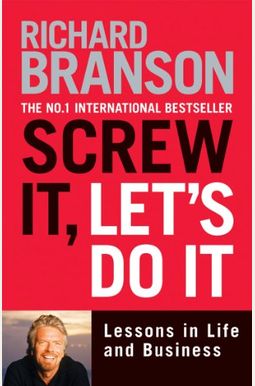 Screw It, Let's Do It Screw It, Let's Do It