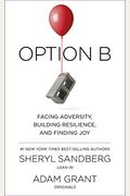 Option B: Facing Adversity, Building Resilien