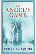 Angel's Game-Orion