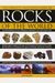 The Complete Illustrated Guide to Rocks of the World: A Practical Directory of Over 150 Igneous, Sedimentary and Metamorphic Rocks