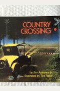 Country crossing