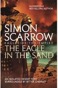 The Eagle In The Sand. Simon Scarrow