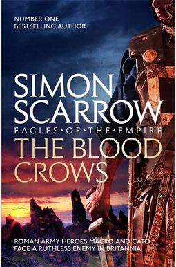 The Blood Crows The Blood Crows