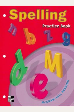 Buy Spelling Practice Book Grade 2 Book By: Not A NA