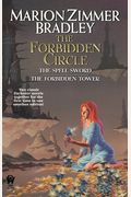 The Forbidden Circle: The Spell Sword / The Forbidden Tower
