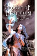 Holder of Lightning: The Cloudmages #1