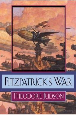 Fitzpatrick's War Fitzpatrick's War