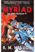 The Myriad: Tour Of The Merrimack #1