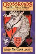 Crossroads And Other Tales Of Valdemar