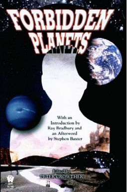Forbidden Planets Forbidden Planets
