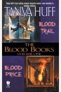 The Blood Books, Vol. 1 (Blood Price / Blood Trail)