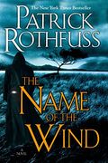 The Name Of The Wind (Kingkiller Chronicles)