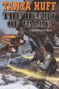 Heart Of Valor (Wildworld)
