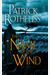 The Name Of The Wind (Kingkiller Chronicles)