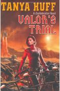 Valor's Trial: A Confederation Novel (Valor Novel)