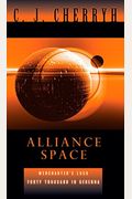 Alliance Space: Merchanter's Luck/40,000 in Gehenna