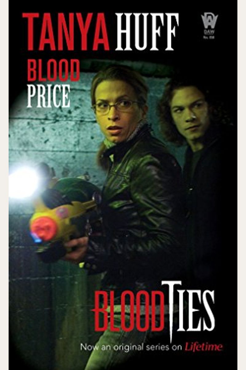 Blood Price (Blood Books)