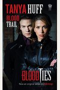 Blood Trail (Blood Books)