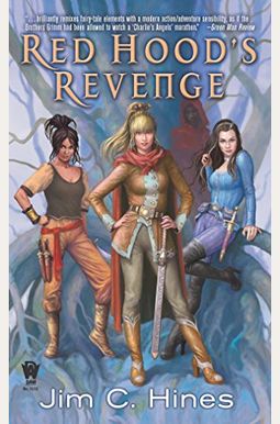 Red Hood's Revenge Red Hood's Revenge
