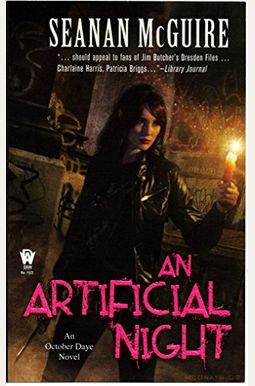 An Artificial Night An Artificial Night