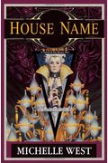 House Name: The House War: Book Three (House wars)