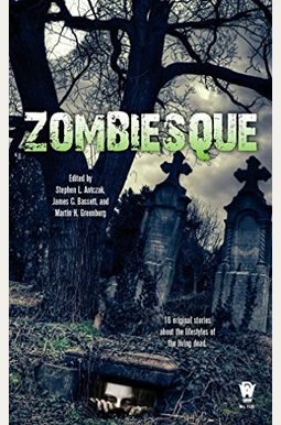 Zombiesque Zombiesque